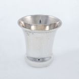 Art Deco Becher Georg Jensen