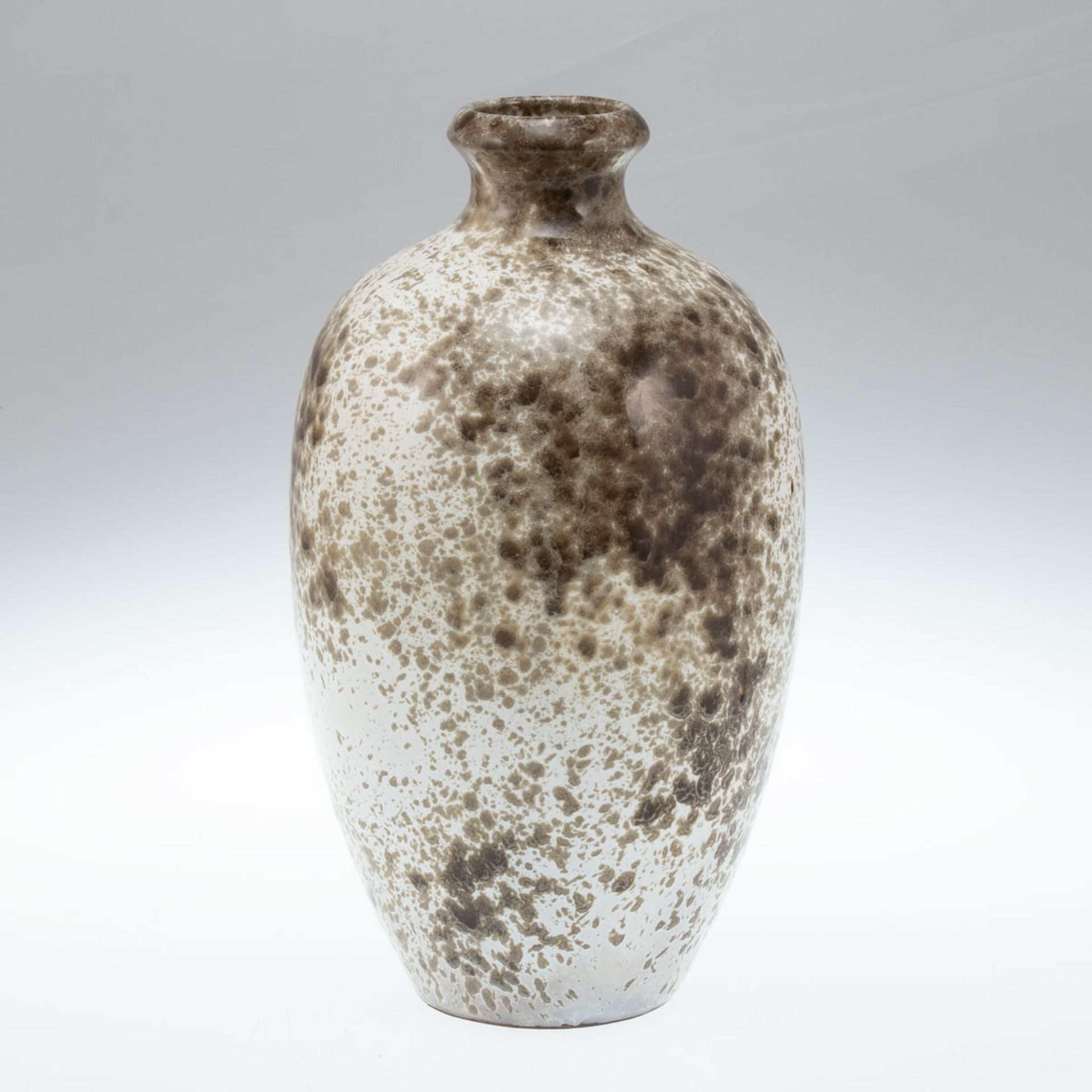 Vase. Richard Uhlemeyer, Hannover ab 1937.