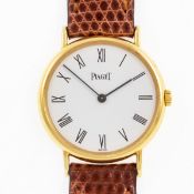 PIAGET - Damenarmbanduhr