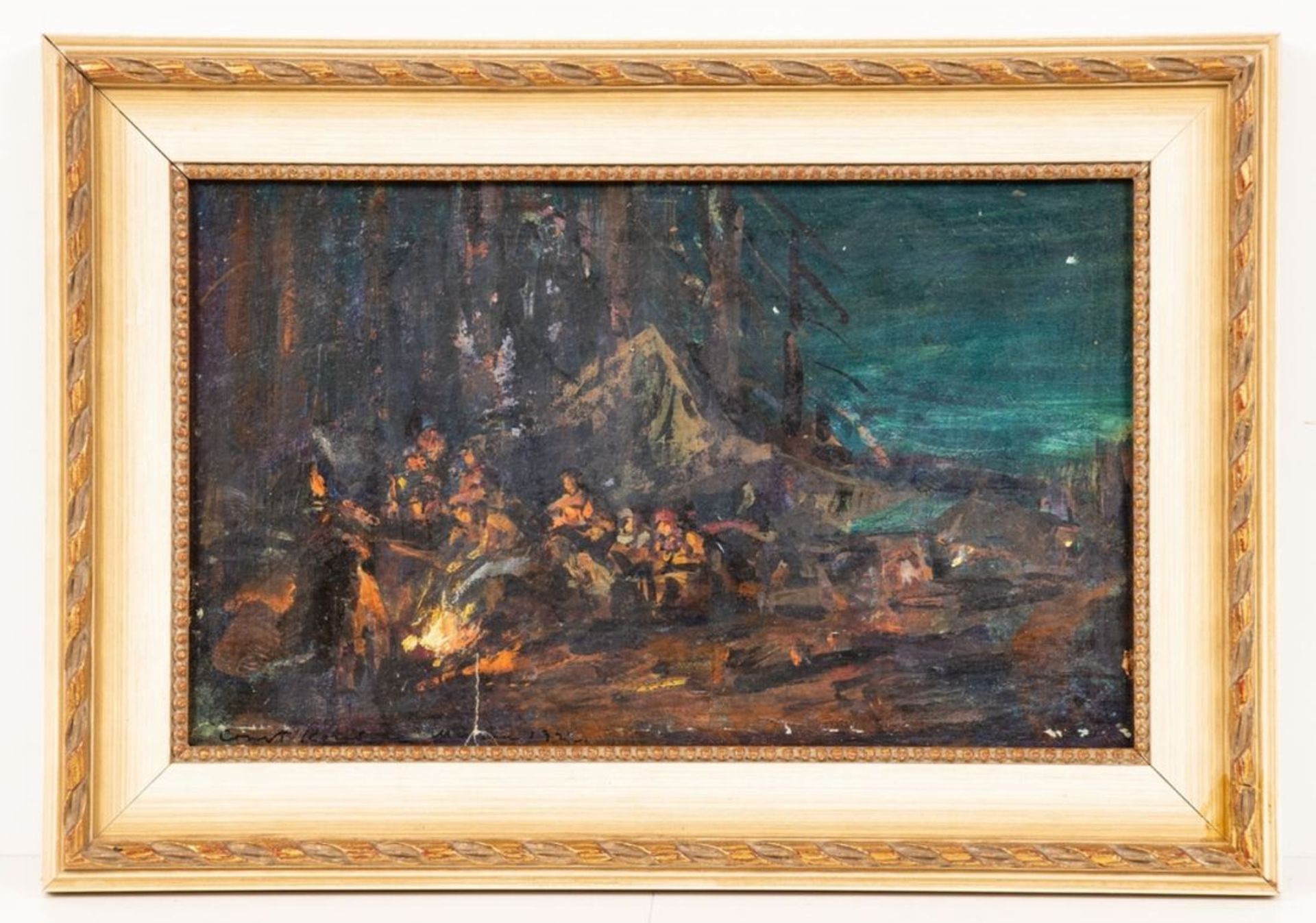 Konstantin Alexejewitsch Korovin - Bild 2 aus 2