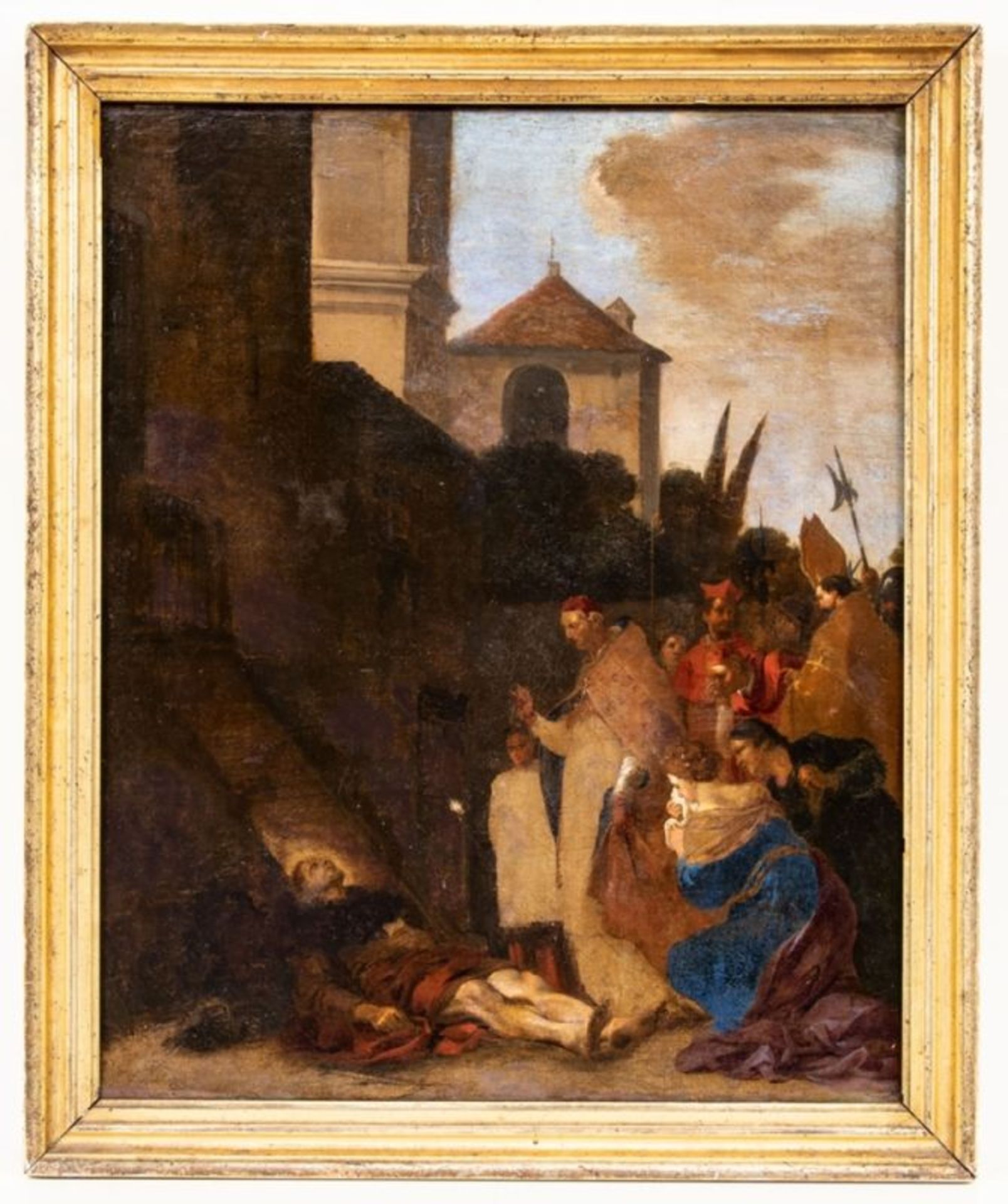 Künstler des 17./18. Jahrhunderts - Bild 2 aus 2