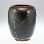 Vase. Richard Uhlemeyer, Hannover ab 1938.