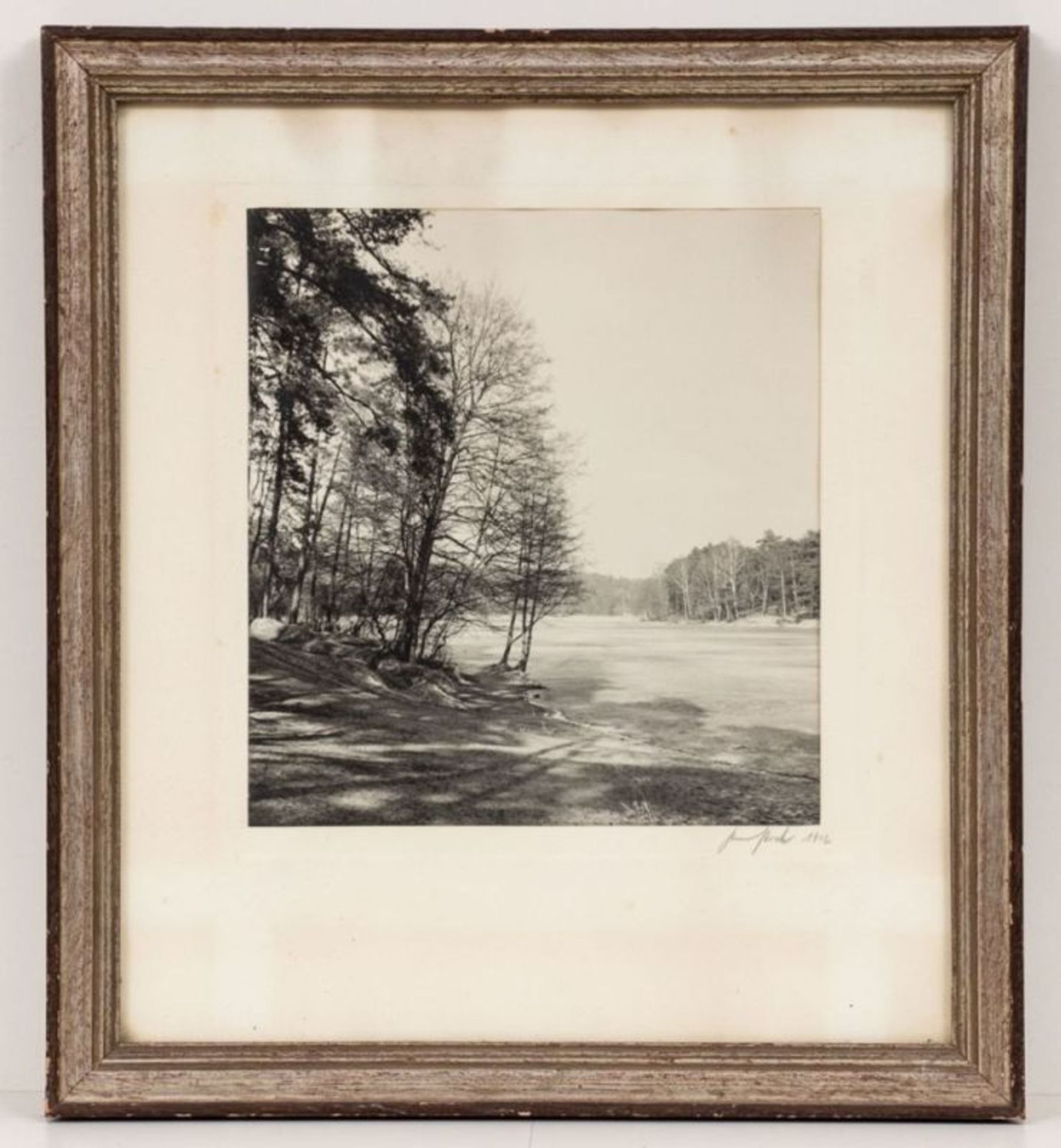 Landschaftsfotografie, 1942 - Bild 2 aus 2