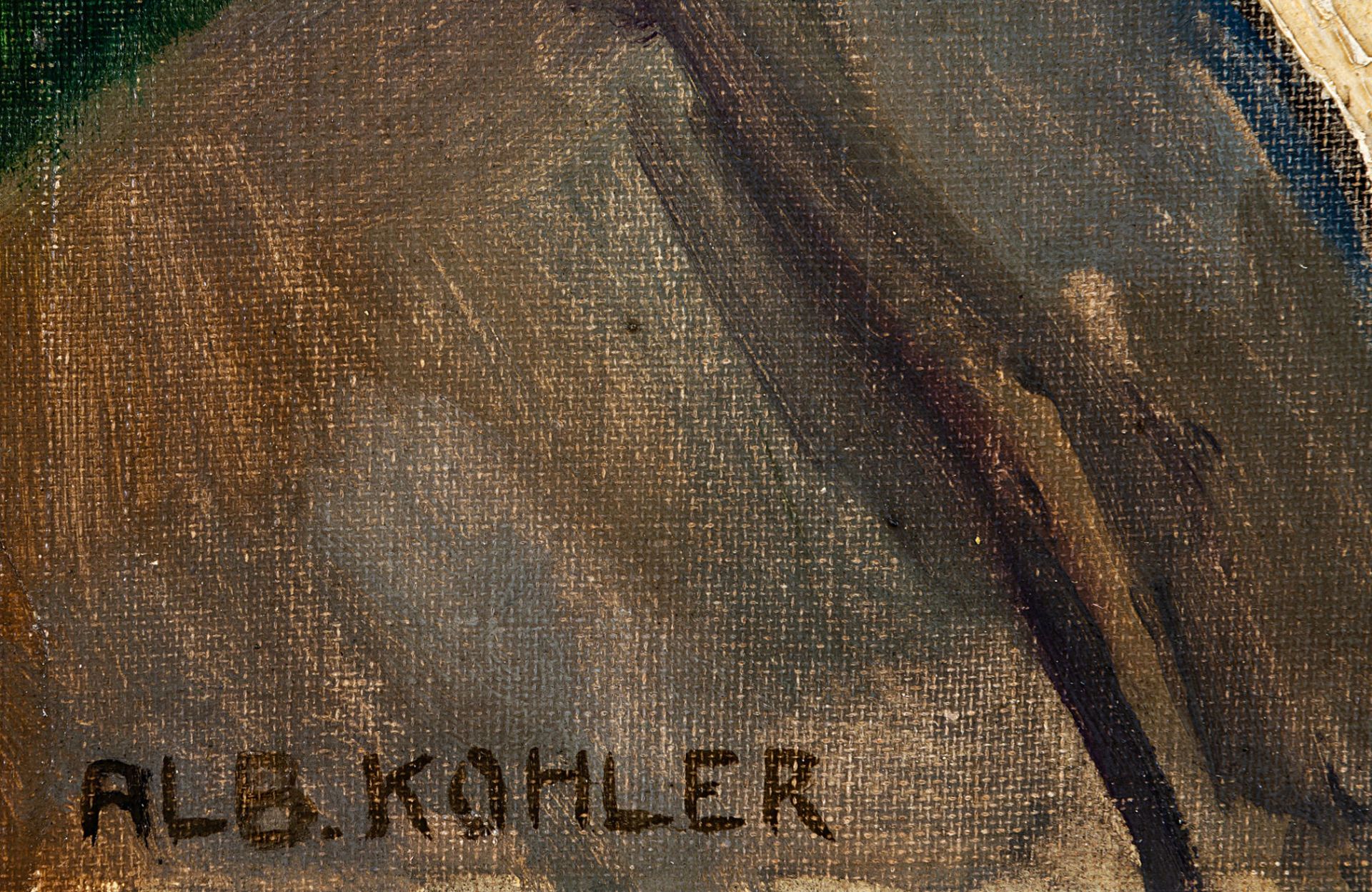 Kohler, Albert Stefan - Bild 3 aus 4