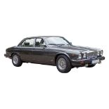 Jaguar XJ 12 Serie 3