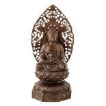 Buddha Amida Nyorai