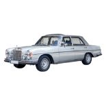 Mercedes 280 SE/8 Baureihe W 108