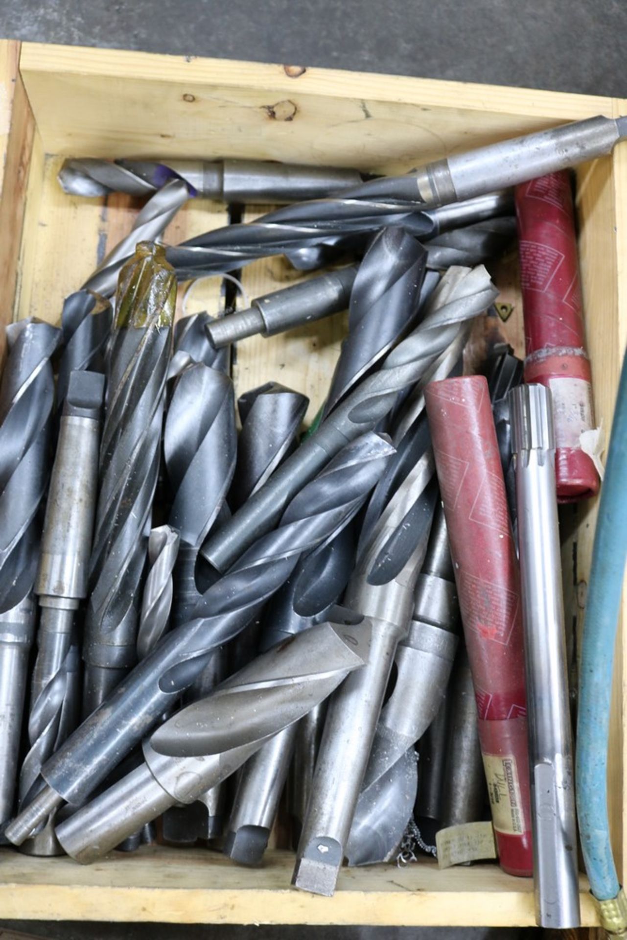 Box of Large Size Drills - Image 2 of 3