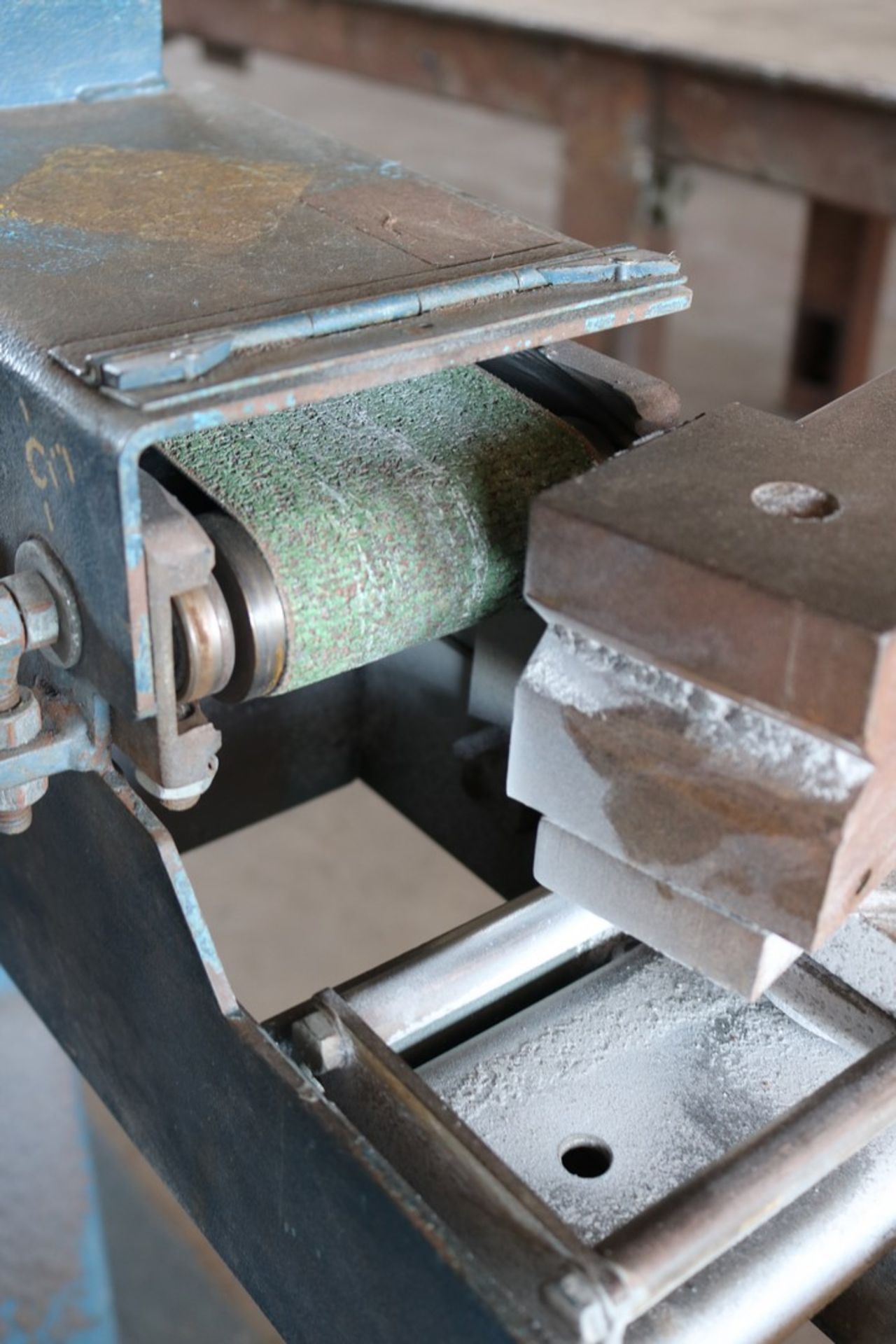 LMI Belt sander - Image 4 of 5