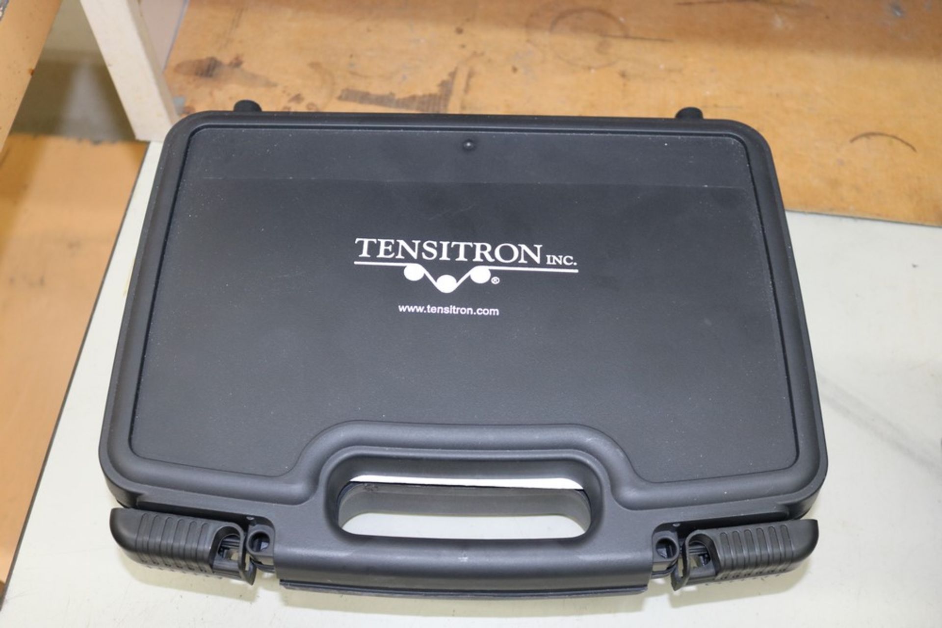 Tensitron, Model TX-Series Digital Tension Meter