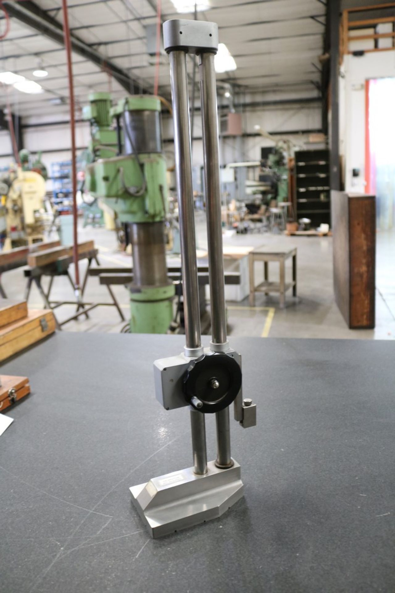 MG Height Gage .001 - 18" - Image 3 of 3