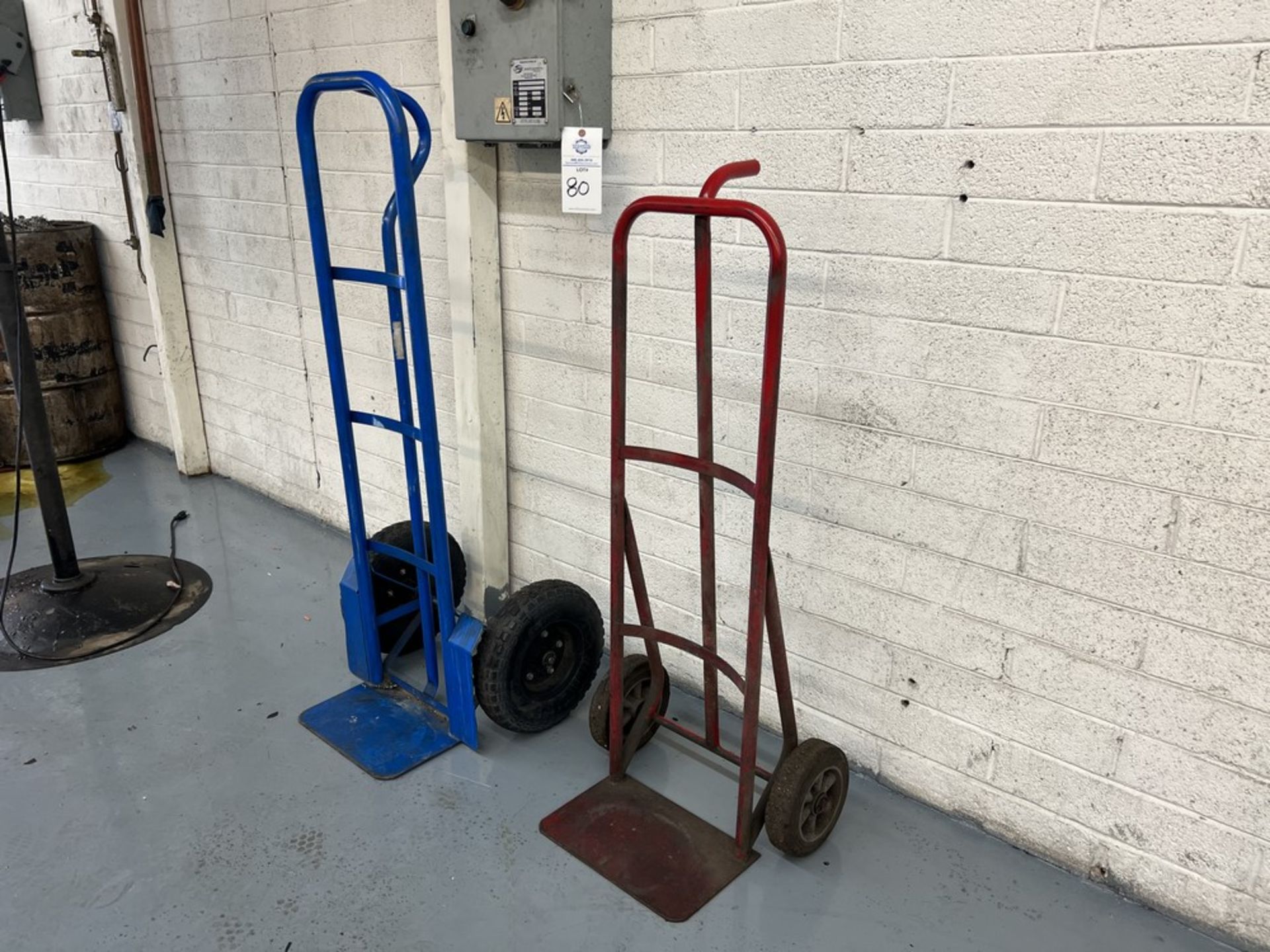 Hand Trucks - Image 2 of 2