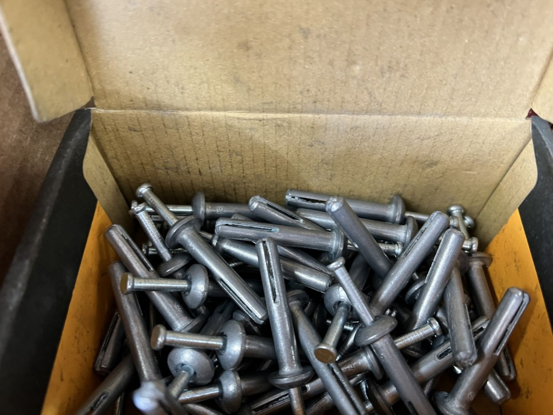 Assorted Socket Cap Screws - Image 3 of 4