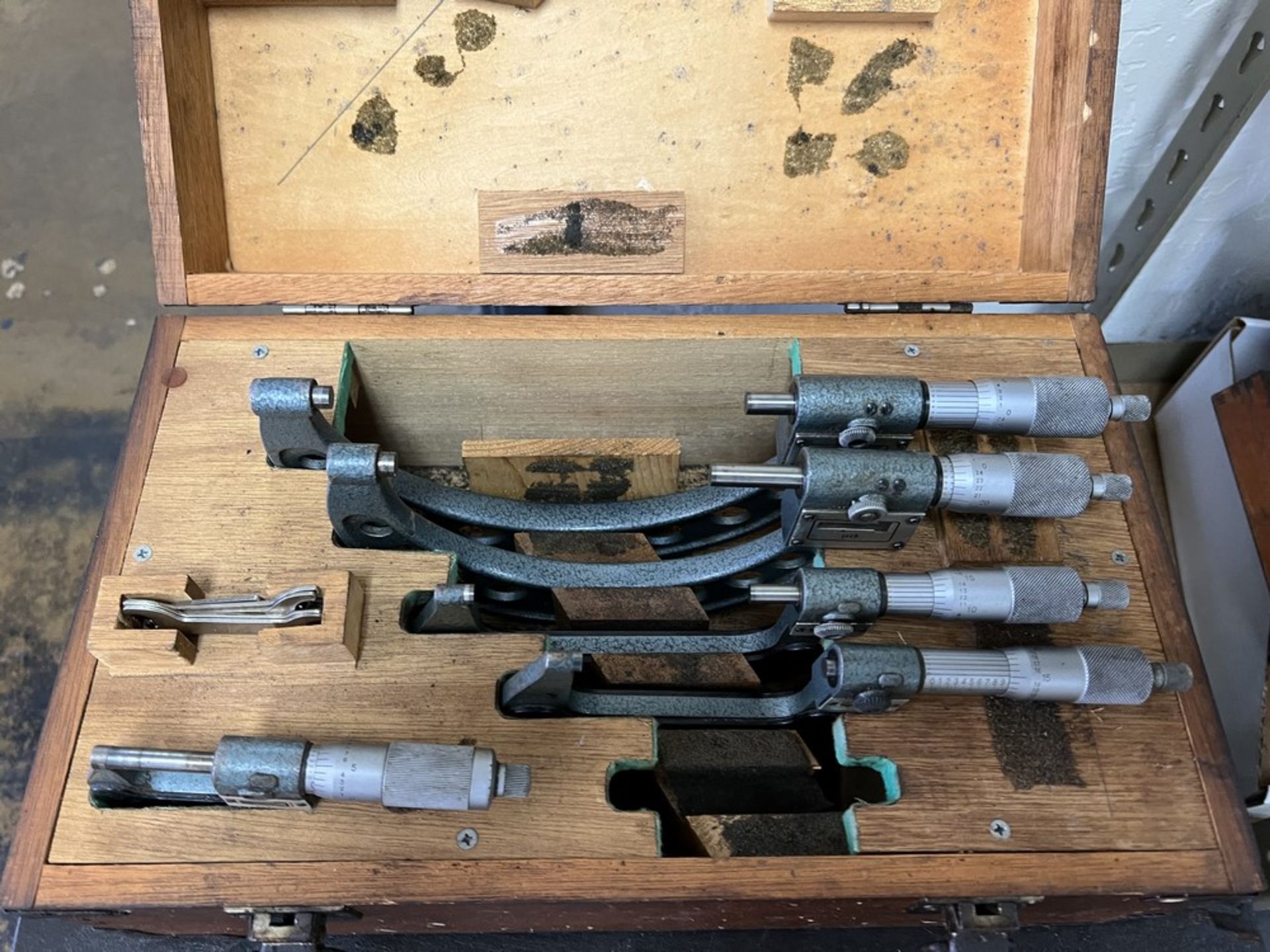 Multiple Micrometer Sets - Image 2 of 7