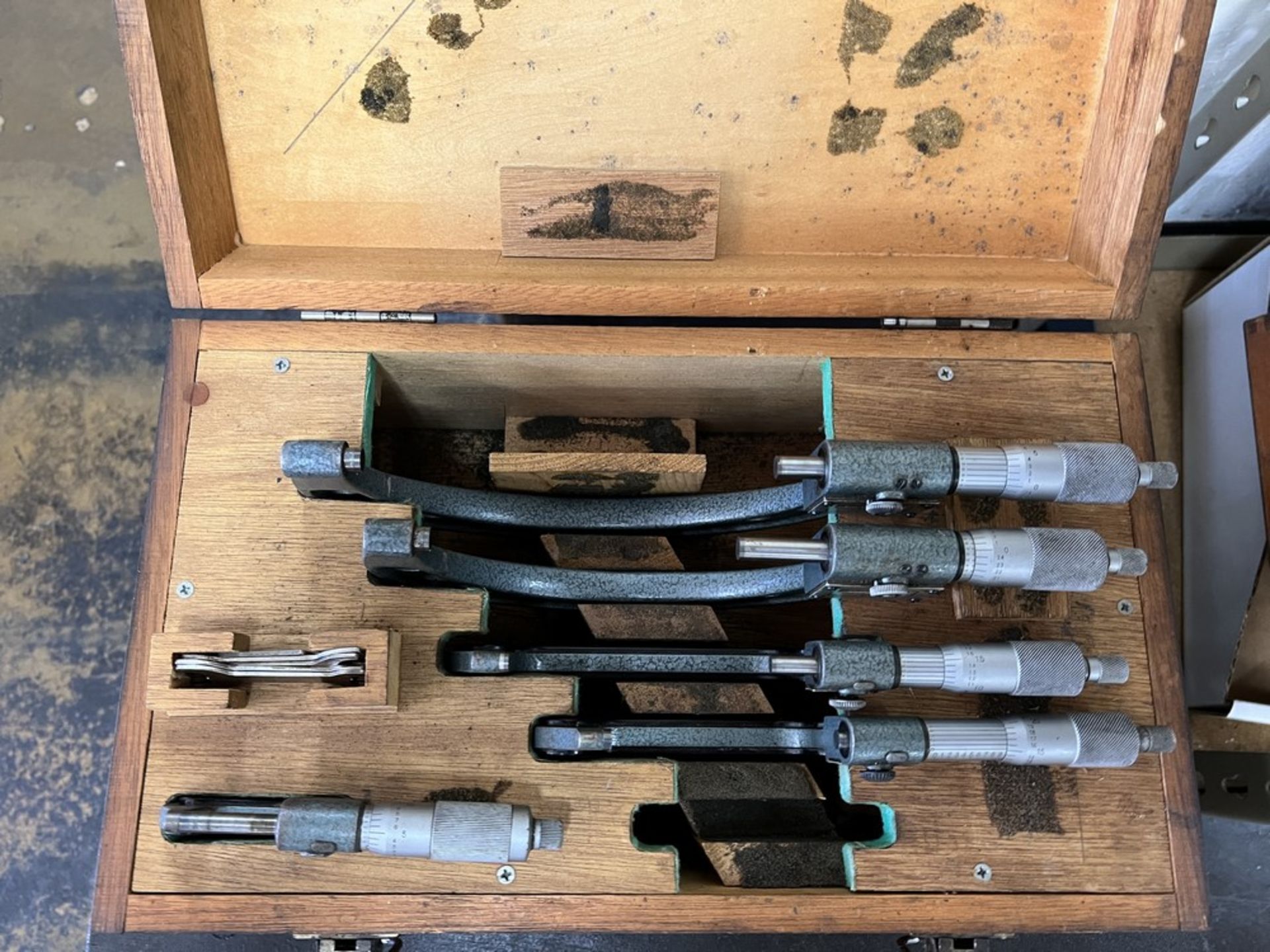 Multiple Micrometer Sets - Image 3 of 7
