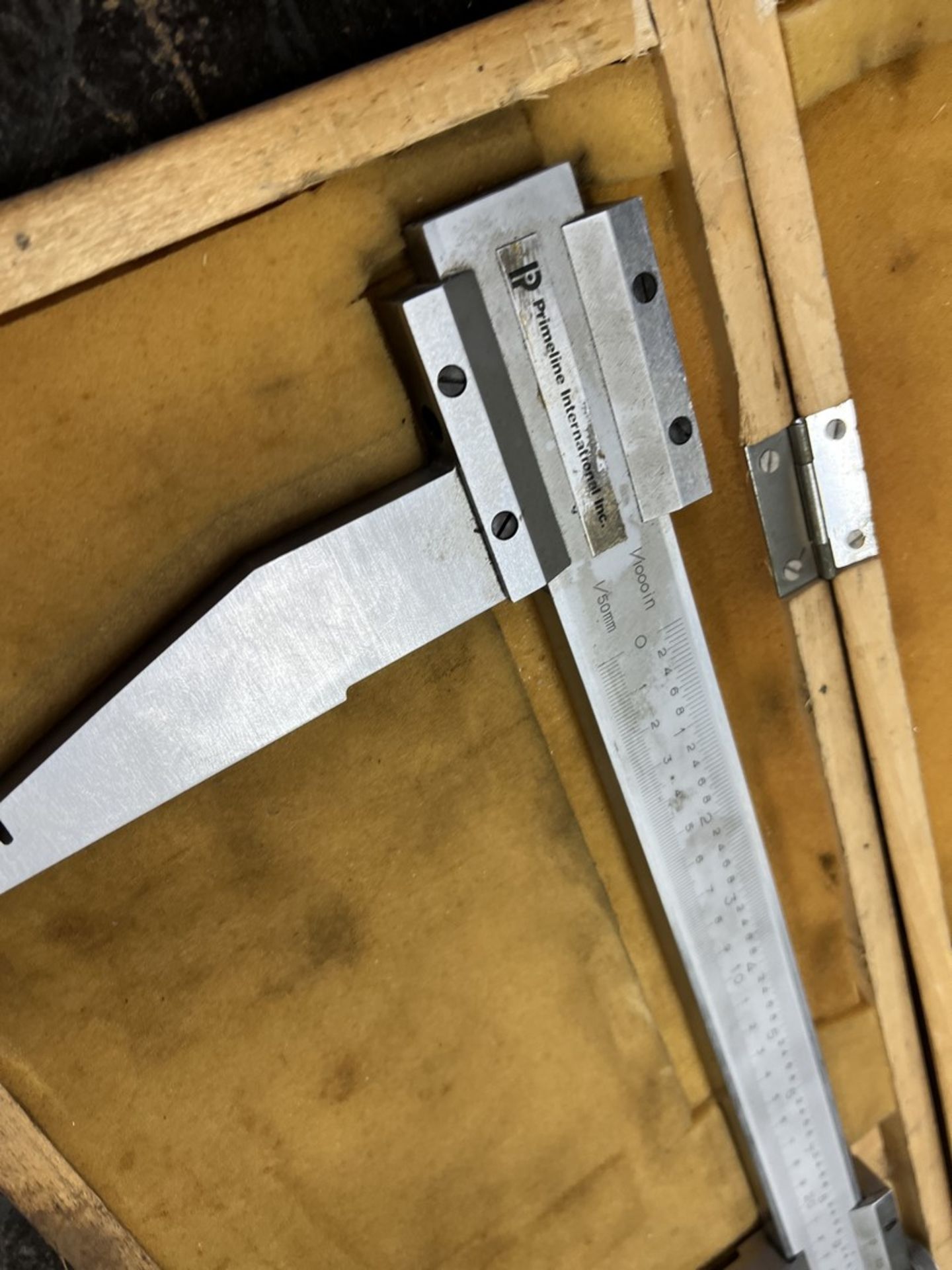 40" Caliper - Image 2 of 4