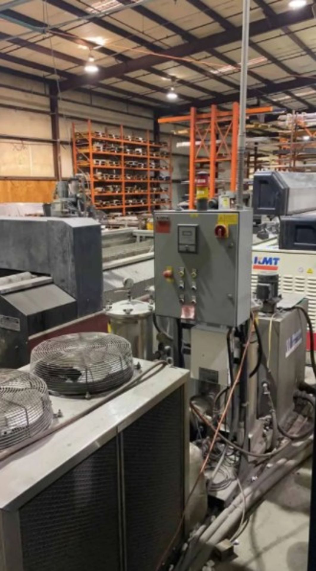 2009 Mitsubishi Suprema DX612, Waterjet, Table Width 6', Table Length 12', Control Mitsubishi M700 - Image 12 of 20