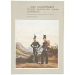Liechtensteinische Militärgeschichte 1814-1849 ...wird das Contingent als das Unglück des Landes ang