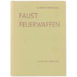 Handbuch der Faustfeuerwaffen