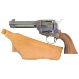 Revolver, Hege-Uberti SAA 1873, Kal. .45LC