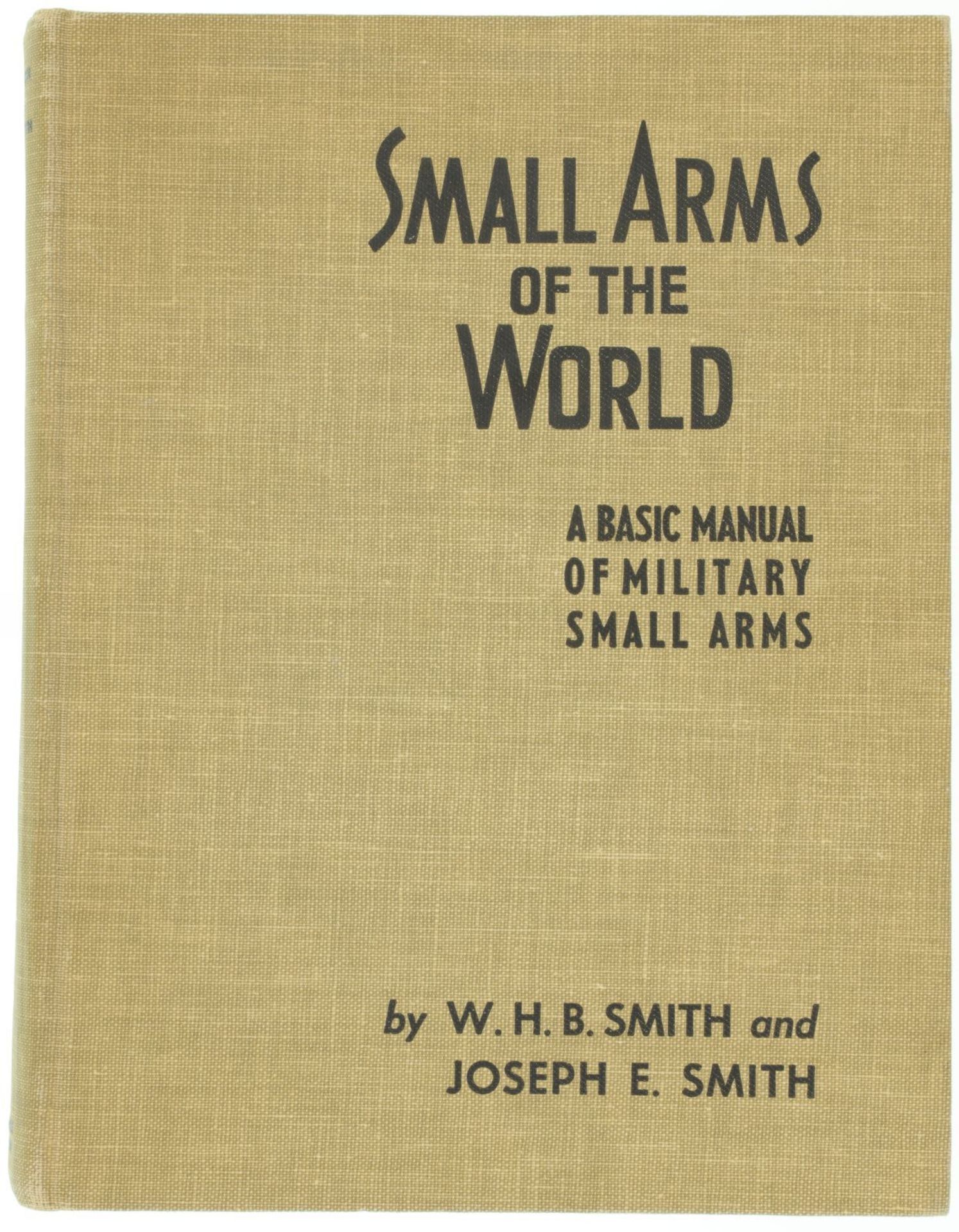 Small Arms of the World