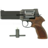 Revolver, Mateba 2006, Kal. .357Mag