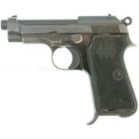 Pistole, Beretta Mod. 948, Kal. .22LR