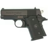 Pistole, Para-Ordnance P10-45, Kal. .45ACP