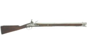 Steinschlossgewehr, Österreichisches Musqueton M 1759/81 Kavallerie, Kal. 16mm