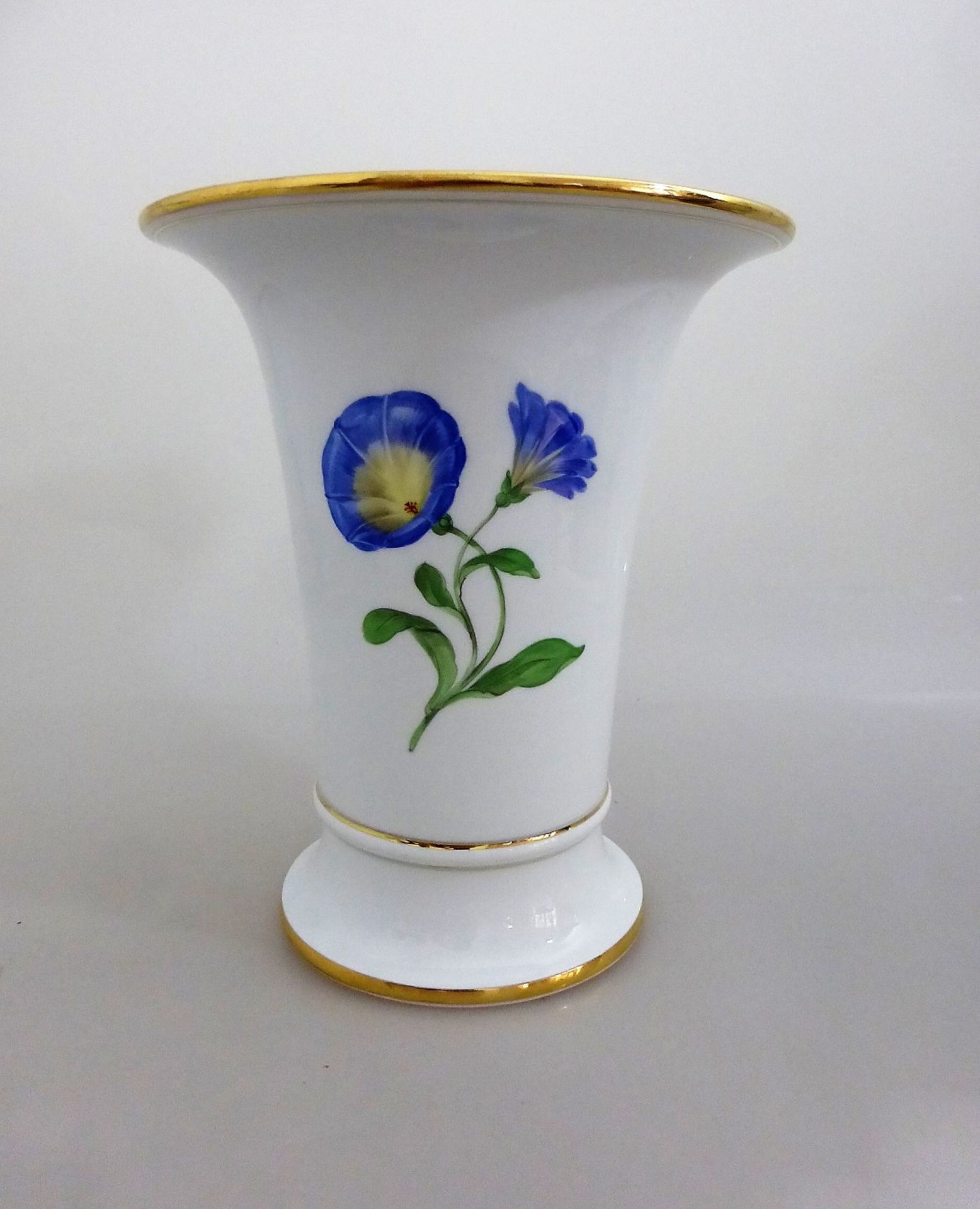 Vase Meissen