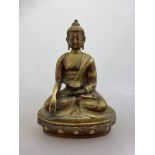 Buddha Tibet