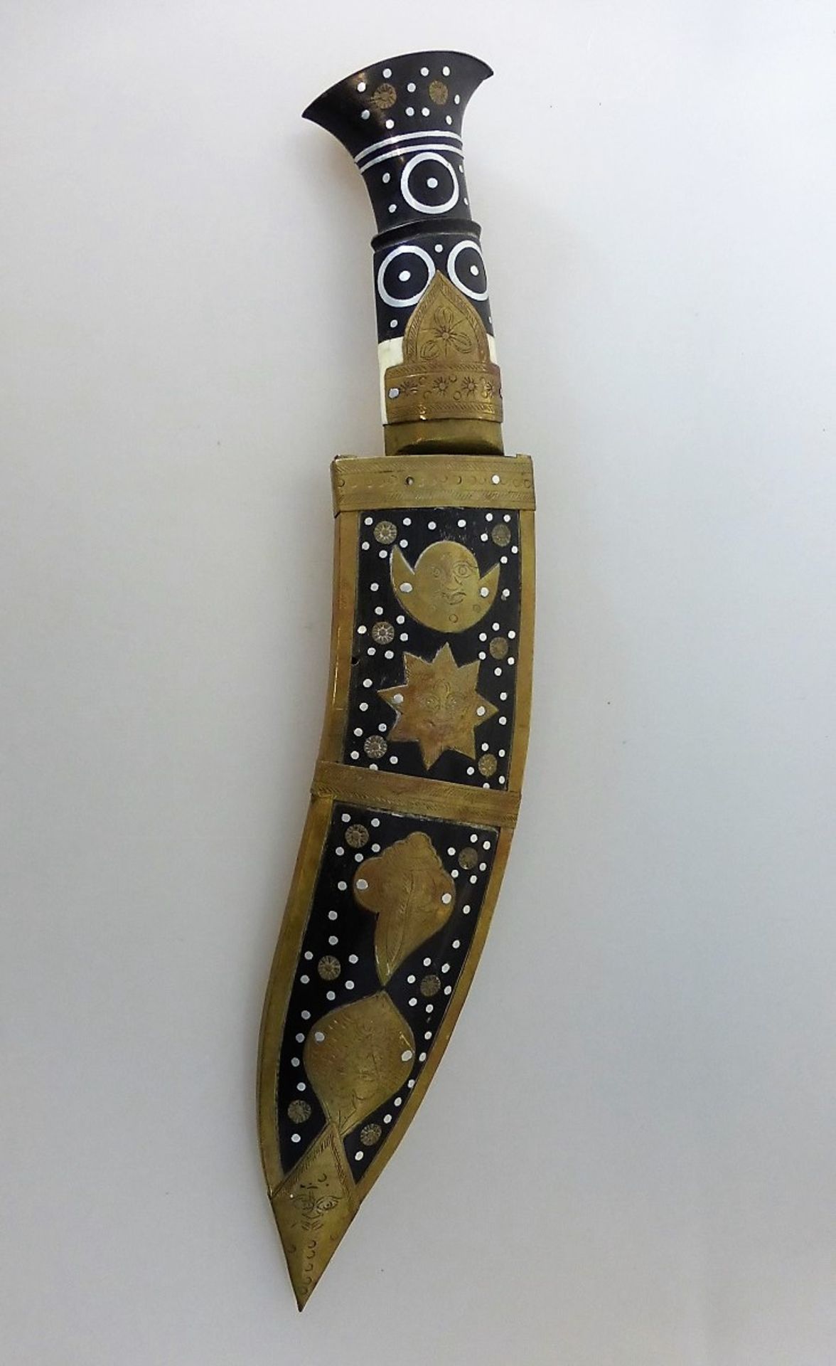 Kukri Indien