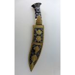 Kukri Indien