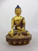 Buddha Tibet