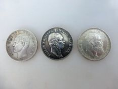 Kaisserreich Münzen