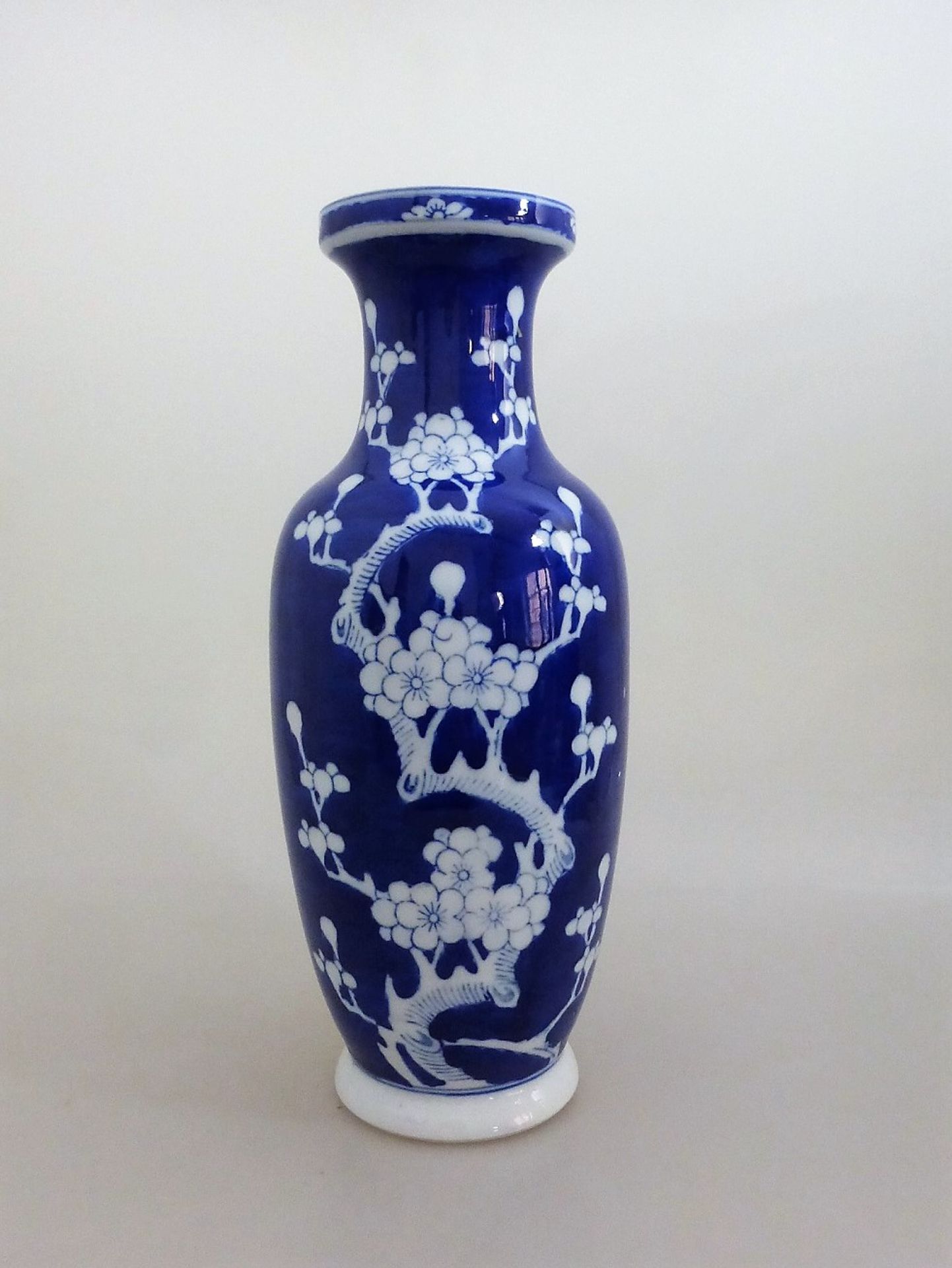 Porzellanvase China