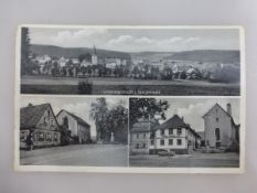 Untersteinbach W-8729