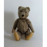 Teddybär 1950/60er Jahre