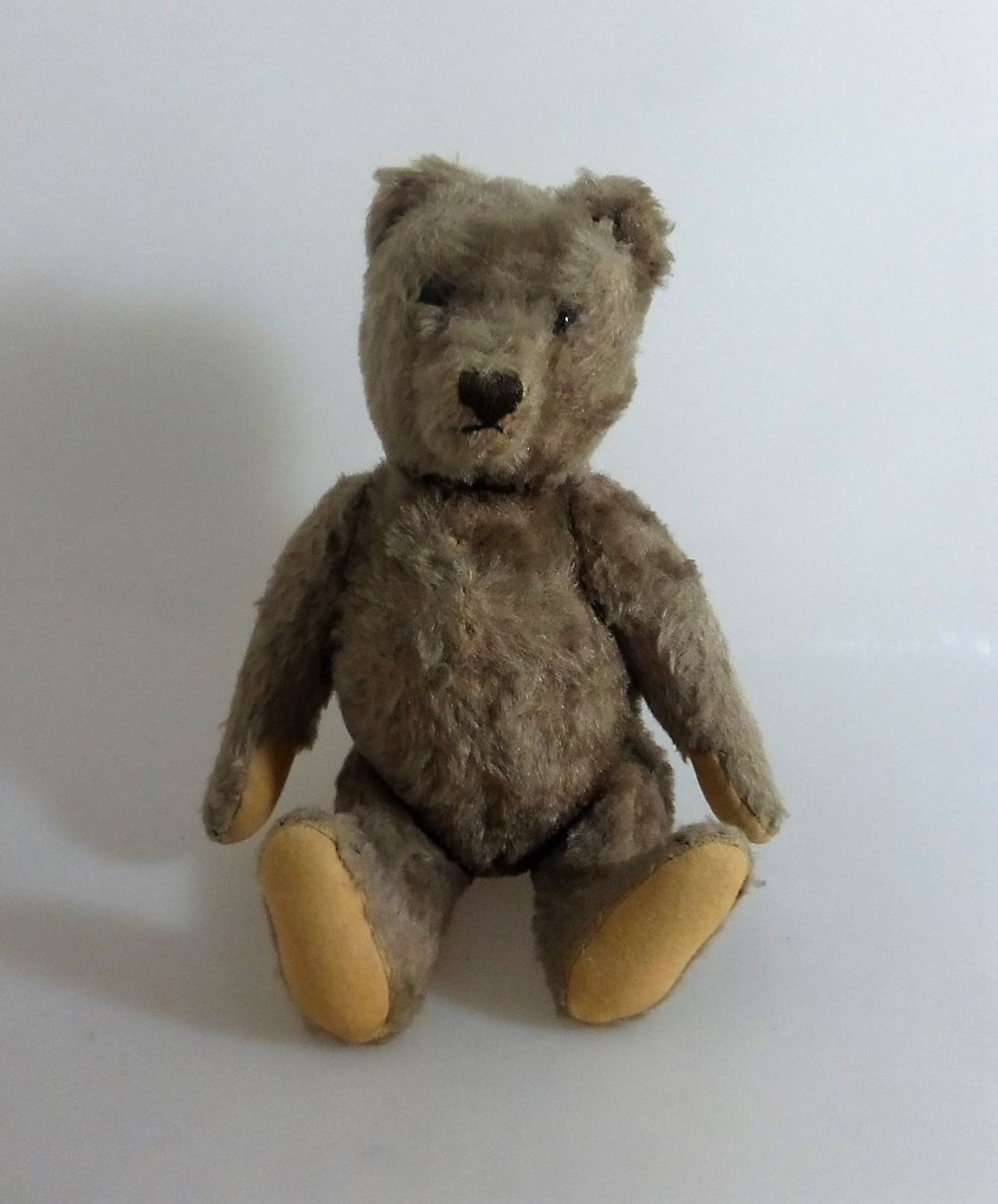 Teddybär 1950/60er Jahre