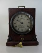 Detector Clock / England 19.Jh.