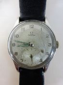 HAU Omega 1930/40er Jahre