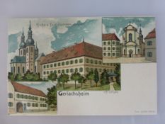 W-6970 Gerlachsheim