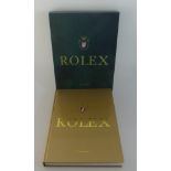 Fachbuch Rolex - George Gordon
