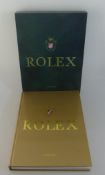 Fachbuch Rolex - George Gordon