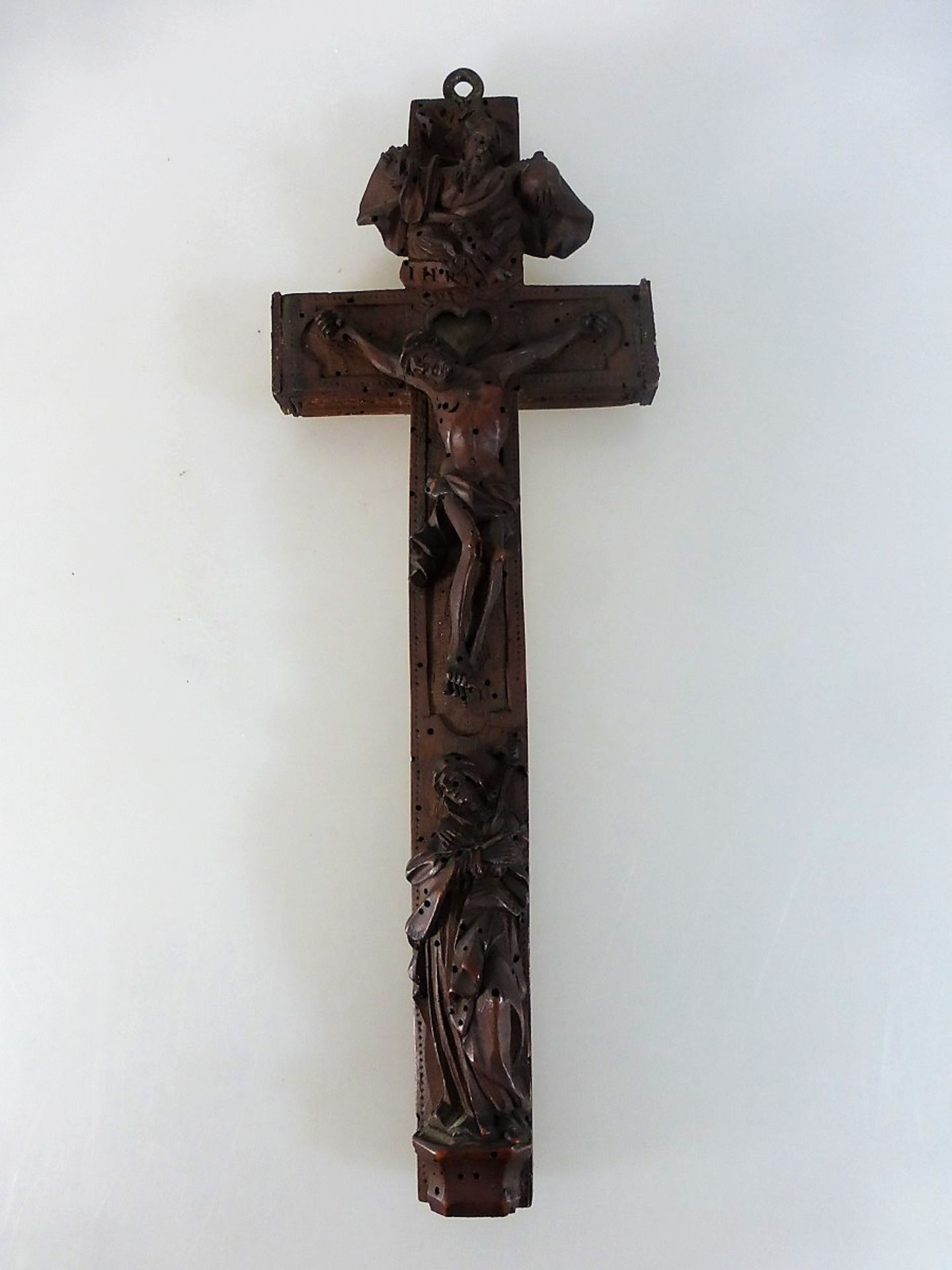Reliquienkreuz