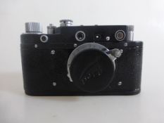 Leica Fälschung Russland