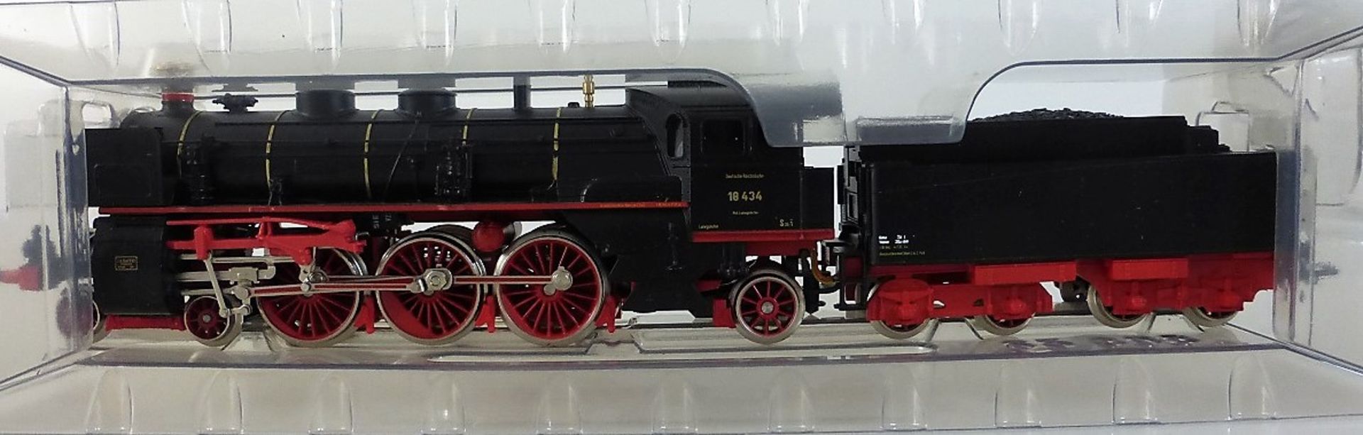 Märklin Lokomotive 3318 - Bild 2 aus 2
