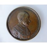Bayern / Regensburg - Medaille 1819