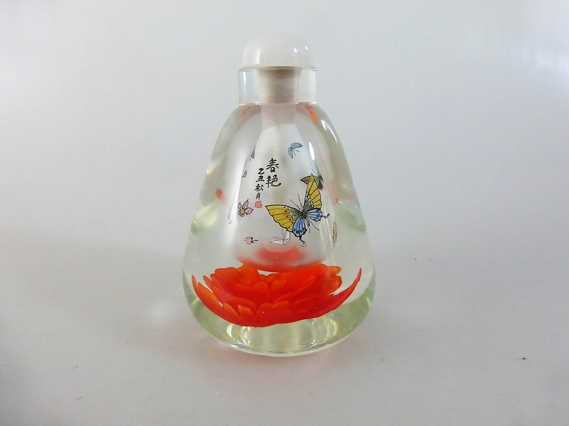 Snuffbottle China