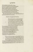 Martianus Capella - De nuptiis Philologiae et Mercurii. Hrsg. von Franciscus